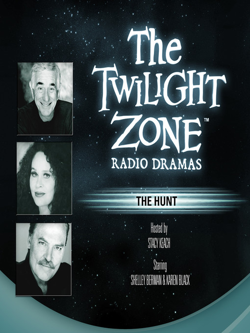 Title details for The Hunt by Earl Hamner - Available